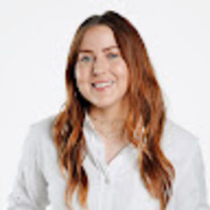 Meet your Posher, Evelyn